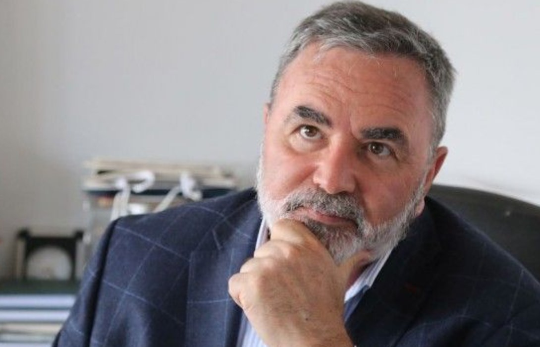 Доц д р Ангел Кунчев е Лекар на годината 2021 обявиха